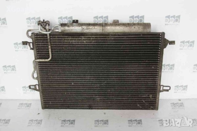  Климатичен радиатор за Mercedes E-class W211 E270cdi 177к.с. (2002-2009), снимка 2 - Части - 41401785