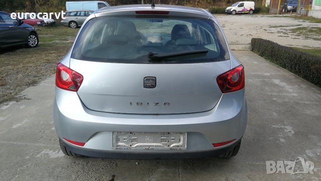 на части Seat Ibiza 1.2, снимка 6 - Автомобили и джипове - 34779054