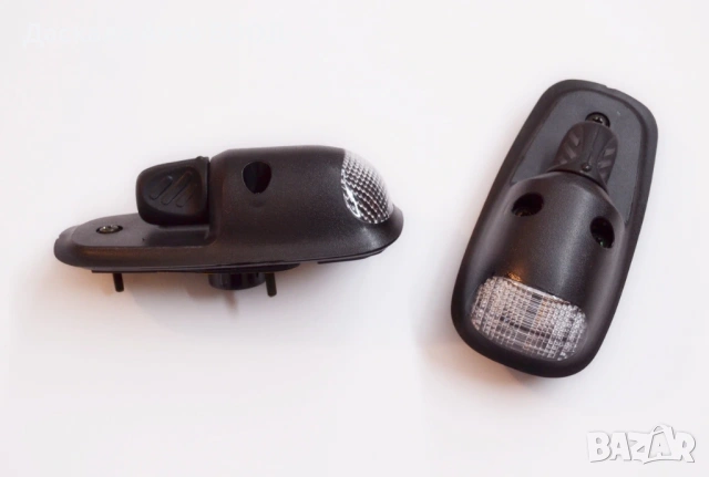 1бр. габарит за Renault Premium, DAF LF , Volvo FE II FL II 2008г.+ с крушка