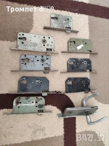 Продавам секретни брави, снимка 4 - Входни врати - 47895654