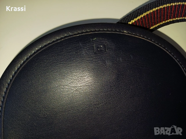 Синя чанта Tommy Hilfiger , снимка 9 - Чанти - 52954618