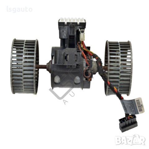 Мотор вентилатор парно BMW 5 Series (E60,E61) 2003-2010 ID:105460, снимка 2 - Части - 41505504