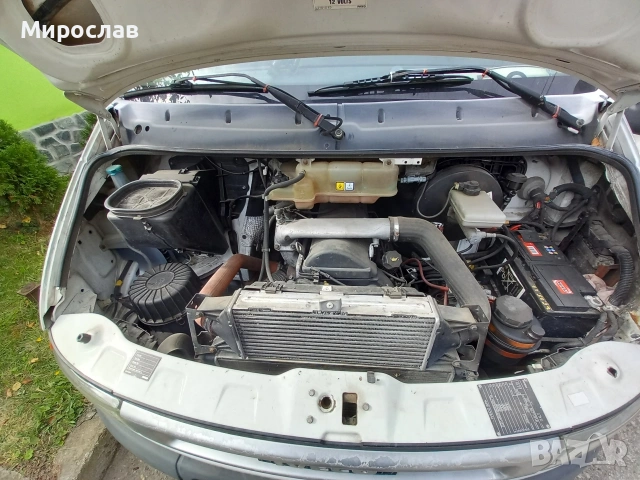 Ивеко Дейли, снимка 8 - Бусове и автобуси - 53390565