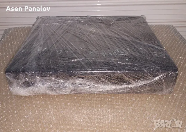 Hitachi  VT-P75 (GK) Не работи, снимка 5 - Плейъри, домашно кино, прожектори - 49737211