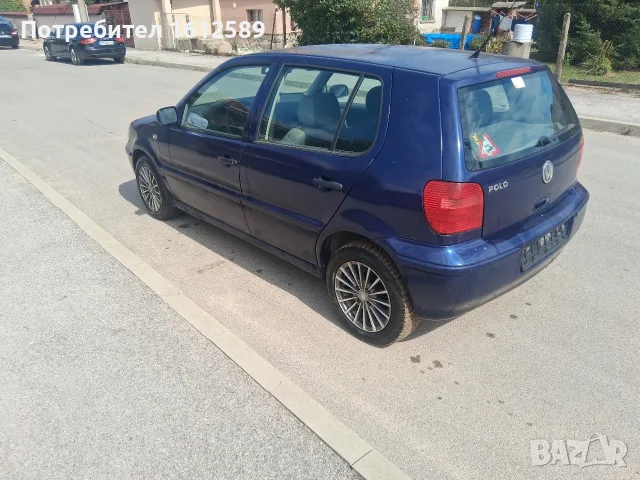 VW Polo 1.0 MPi на части!, снимка 5 - Автомобили и джипове - 56140847