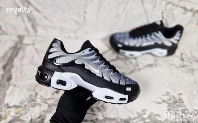 Nike спортни мъжки маратонки , снимка 2 - Маратонки - 51781317