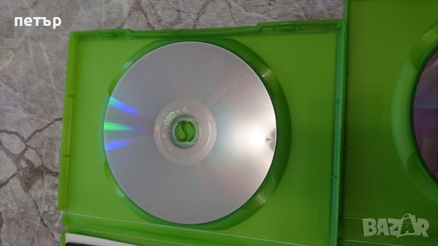 2 игри за Xbox clasic, снимка 3 - Игри за Xbox - 53142124