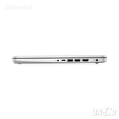 Лаптоп HP 14-fq Ryzen 5 4500U 8GB 256GB SSD FHD ГАРАНЦИЯ, снимка 6 - Лаптопи за работа - 51233390