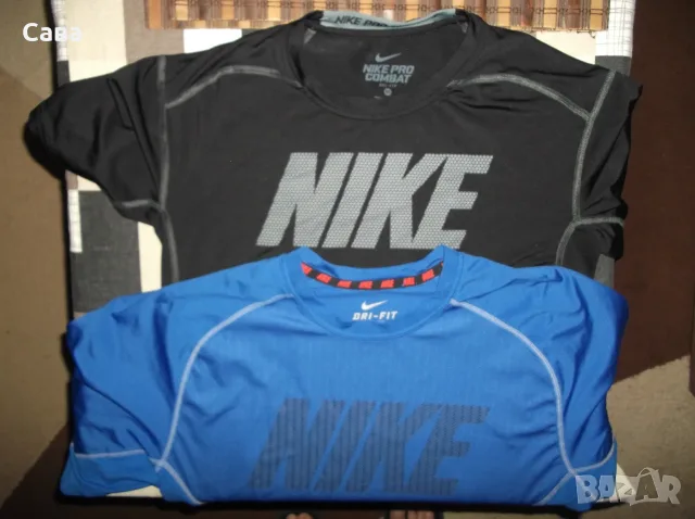 Тениски NIKE  мъжки,М-Л