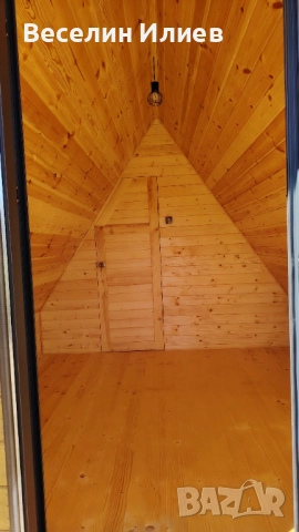 Малка Алпийска Къщичка, снимка 8 - Други - 52605554