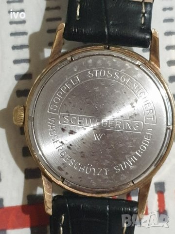 zentra watch, снимка 7 - Мъжки - 42062896