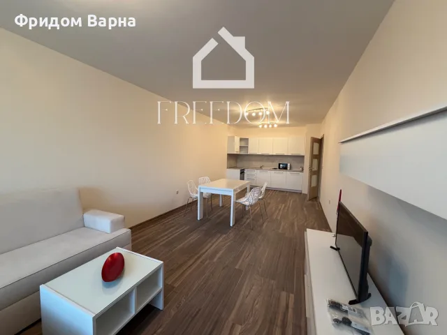 Продава 2-СТАЕН - град Варна, Аспарухово, снимка 4 - Апартаменти - 56274053