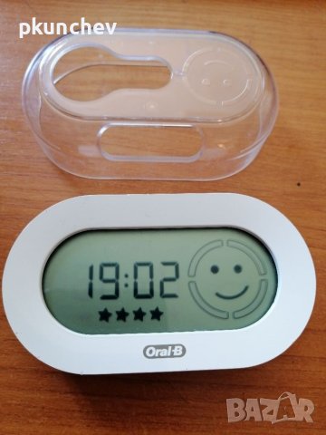 Дисплей Braun Oral-B Smart Guide Тип 3742 версия B