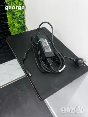 Лаптоп HP 470 със зарядно за части, снимка 7 - Лаптопи за дома - 48324050