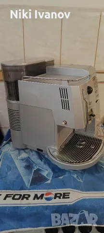 Кафемашина Саеко Роял, снимка 7 - Кафемашини - 50292967