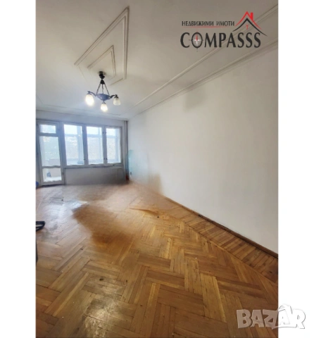 гр. Добрич, ЦЕНТЪР-училище Славейков, 3-ен апартамент 122000евро!, снимка 6 - Апартаменти - 51246202