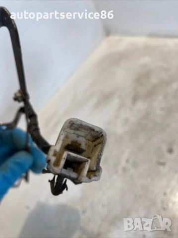 Електрически сноп (жило) за подгревни свещи за Mazda CX-7 2.2 MZR CD (2011), снимка 2 - Части - 53653551