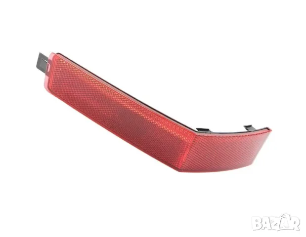 Комплект задни рефлектори за броня (ляв и десен) за VW Crafter / MAN TGE (2017+), снимка 4 - Аксесоари и консумативи - 49160952