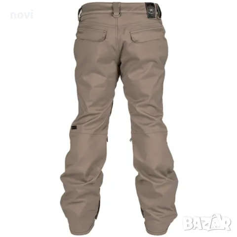 L1 /Nitro Anwen 20k, M, ново, оригинално ски/сноуборд яке, снимка 4 - Зимни спортове - 47435854