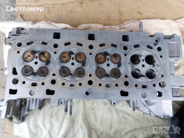 Глава за Nissan Navara D 23, снимка 8 - Части - 41611131