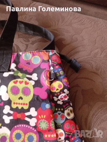 Дамски чанти, снимка 5 - Чанти - 35852991