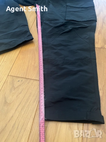 Карго панталон Givenchy, снимка 17 - Панталони - 53460136