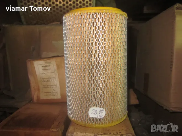 Филтри, снимка 9 - Други машини и части - 49350821