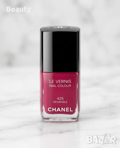 Chanel Le Vernis лак за нокти 