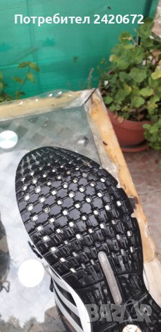 Оригинал маратонки  Adidas, снимка 6 - Маратонки - 42404163