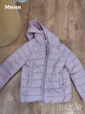 подарявам детско яке , снимка 3 - Детски якета и елеци - 53646705