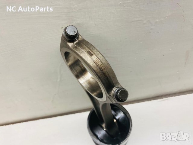 Бутало с биела за Пежо Ситроен Ягуар Ровър 2.7 D V6 204 коня UHZ H268X 2009 , снимка 9 - Части - 39177996