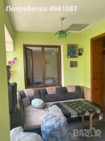 Продава се къща с.Ветрен обл Стара загора, снимка 2 - Къщи - 56271106