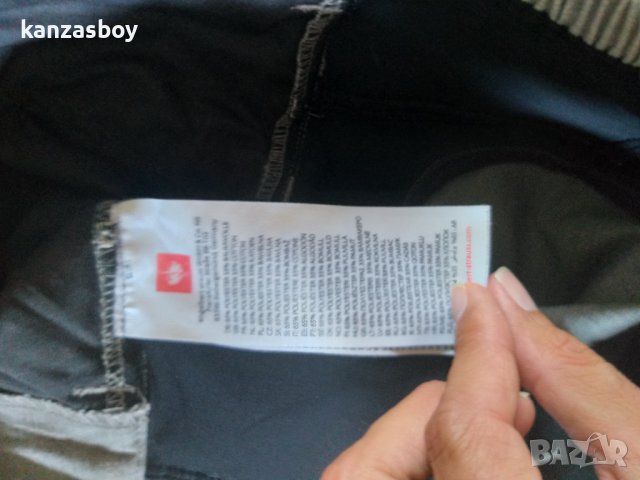 engelbert strauss Cargo trousers e.s.vision stretch ladies - страхотен дамски панталон , снимка 12 - Спортни екипи - 41763603