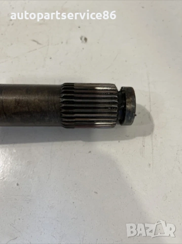 Полуоска Заден ляв карданен вал за Jeep Cherokee KJ 2.8 CRD (2005), снимка 2 - Части - 53384233