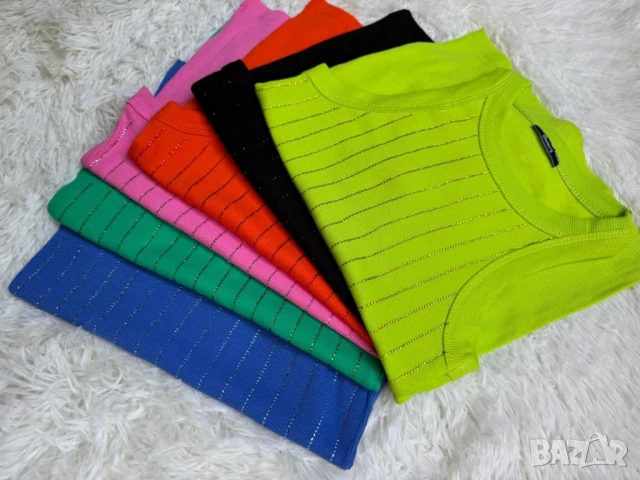 потници с камъчета , снимка 12 - Потници - 50628010