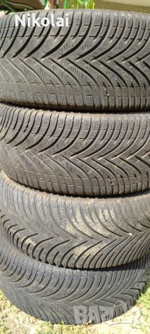 4бр гуми 205/40R17 Kleber