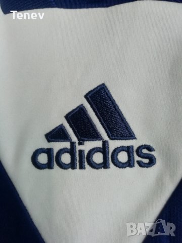 FC Luzern Switzerland Adidas оригинална футболна тенинка фланелка Люцерн , снимка 4 - Тениски - 40180962