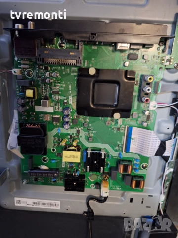 MAIN BOARD, RSAG7.820.9414/ROH,.за 50-инчов телевизор HISENSE Модел H50B7300 , с дисплей HD500V1U91-