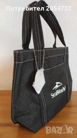 Детска дамска чанта за ежедневна употреба, снимка 12 - Чанти - 52289707