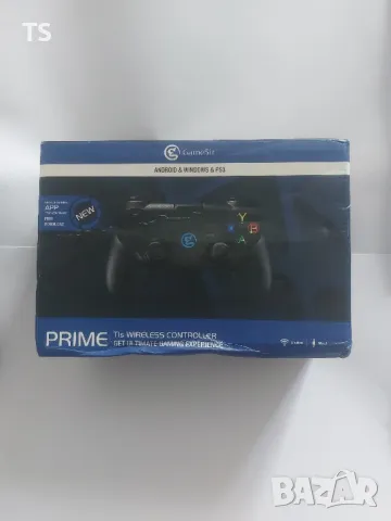 Wireless джойстик GAMESIR T1S , снимка 5 - Джойстици и геймпадове - 50346289