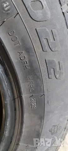 Зимни гуми 225 65 17, снимка 9 - Гуми и джанти - 55767377