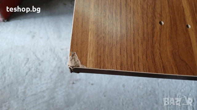 Трапезна маса MIADOMODO - квадратна, 80 x 80 x 76,5 см, за 4 души ПРОМОЦИЯ, снимка 10 - Маси - 53265481