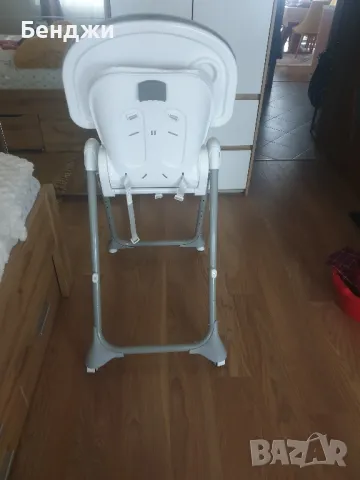 детско столче за хранене 