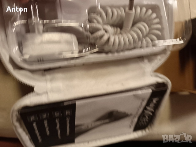 Ел. пила за маникюр и педикюр , снимка 3 - Педикюр и маникюр - 51965176