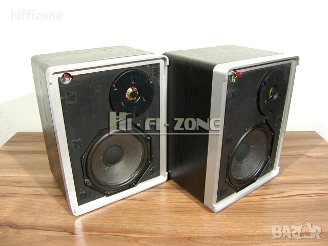 Тонколони   Активни Philips sx 6541 