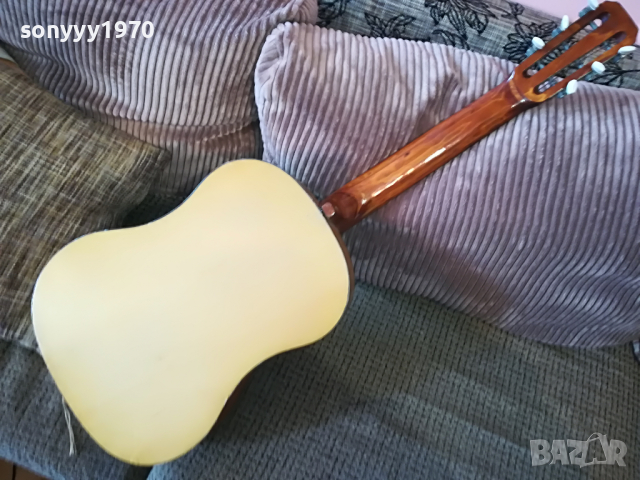 китара 93см 2803222019, снимка 3 - Китари - 36261614