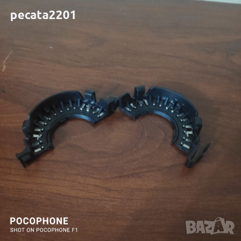 Продавам - оригинален държач за ксенонова крушка D1S, снимка 3 - Части - 36062462