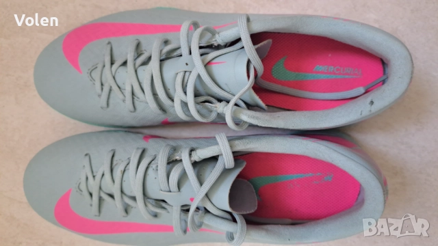 Nike vapor 16 стоножки, снимка 3 - Футбол - 51989123