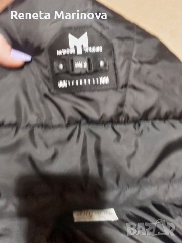 Дамски елек, снимка 3 - Елеци - 39650725