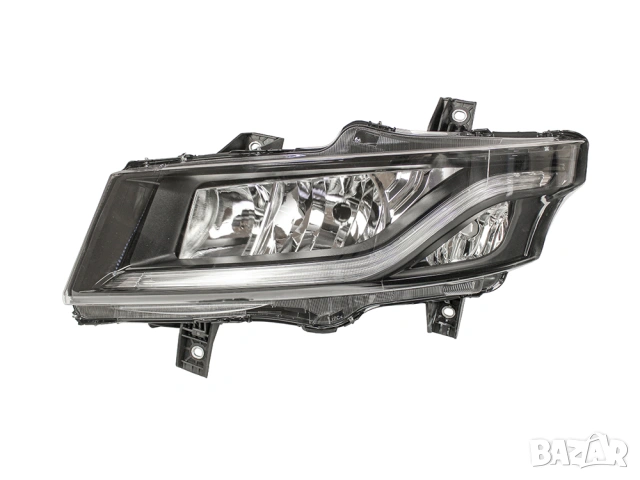 Фар за IVECO STRALIS S-WAY ляв или десен, снимка 6 - Аксесоари и консумативи - 53871598